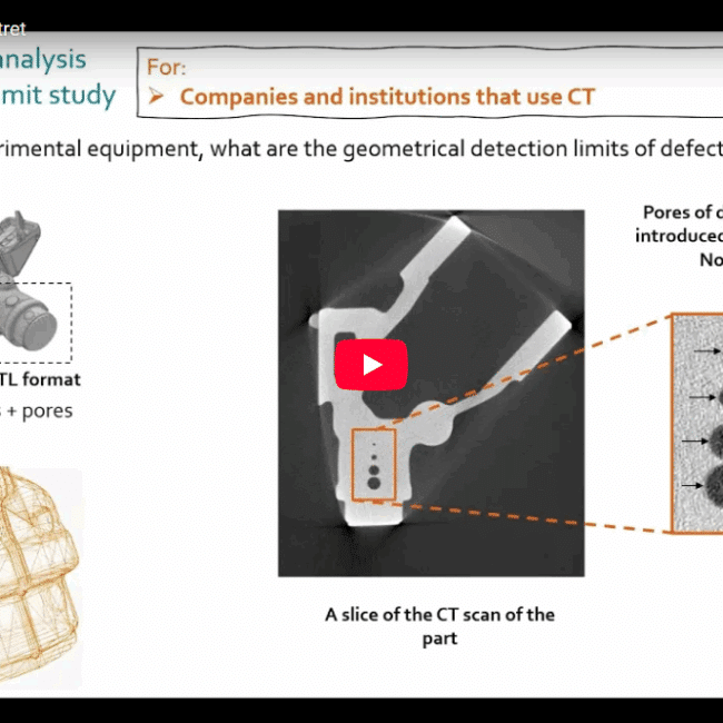 Optimizing X-ray CT with Virtual Tomography: Highlights from Rigaku’s Webinar