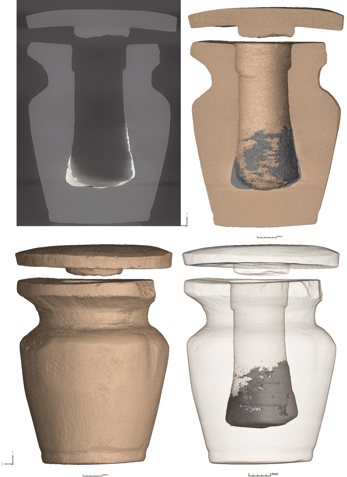 Conférence 2026 – Tomographie en archéologie : méthodes et applications