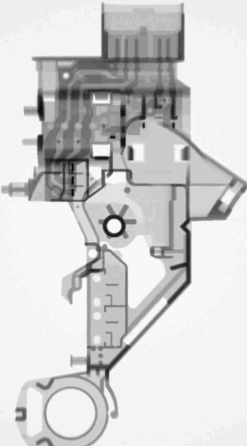 Formation Tomographie Rayons X